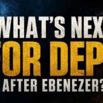 Johnny Depp Day Drinker is coming in 2027