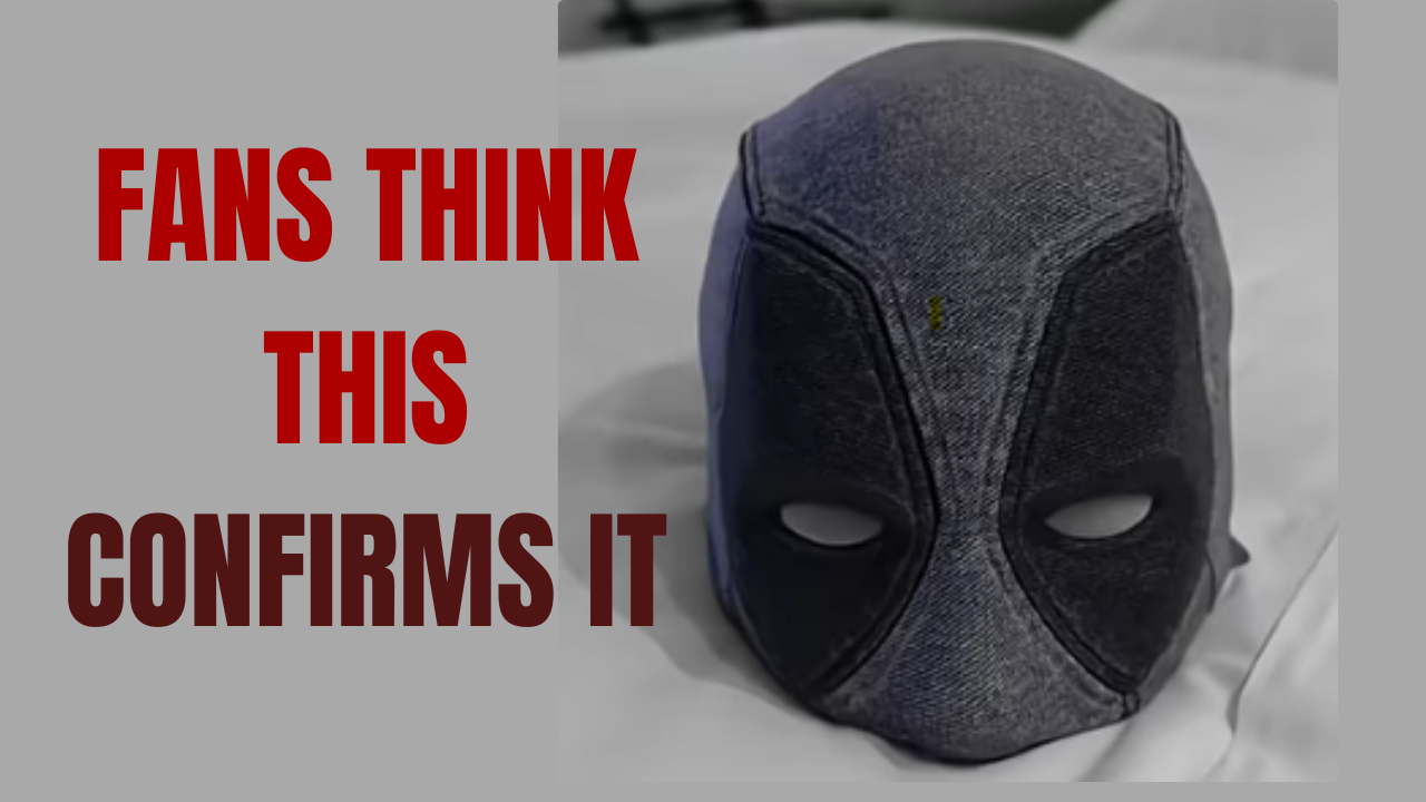 Ryan Reynolds Comic-Con appearance during Marvel's Hall H panel sparked fresh Avengers: Doomsday speculation.