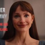 Jessica Chastain in a scene from the Other Mommy trailer