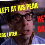 Why Did Rick Moranis Stop Acting? (And His 2026 Comeback)