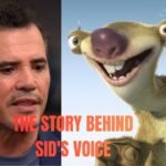 How John Leguizamo Created Sid the Sloth's Lisp