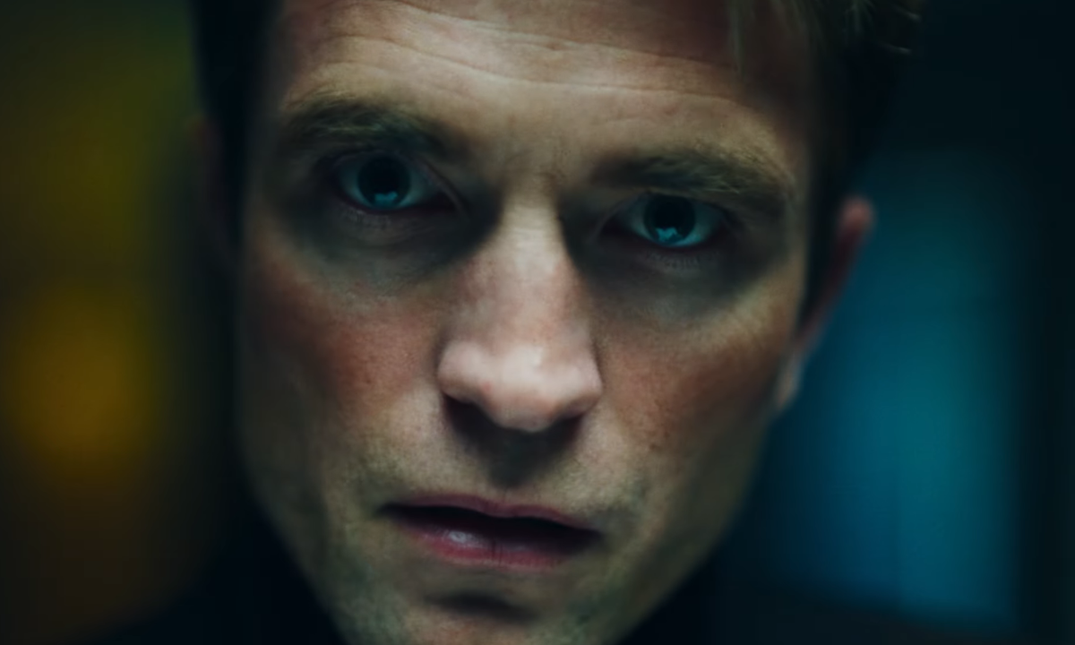 Primetime movie true story – Robert Pattinson as Chris Hansen