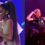 Ariana Grande is one of the celebrities taking a break from fame in 2026