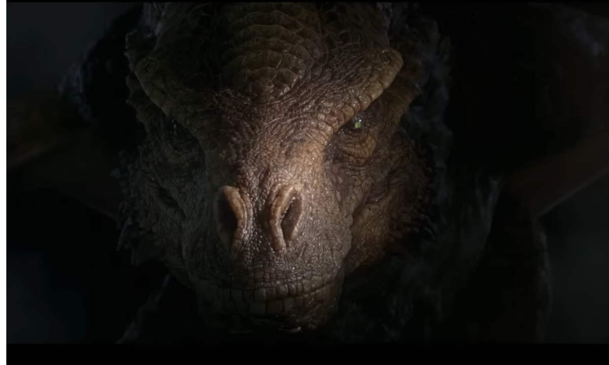 A deep dive into How House of the Dragon Really Filmed Dragon Scenes